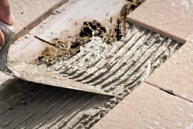 Colocación de Azulejos para baños y cocinas